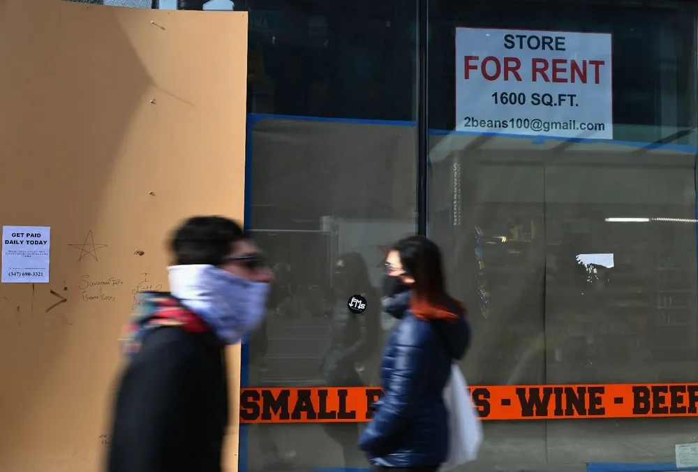 Estados Unidos no prevé nuevos confinamientos según Anthony Fauci