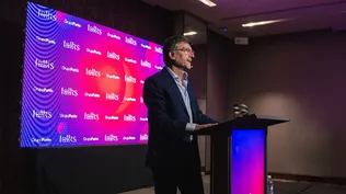 Pablo Marqués en Inspira Talks