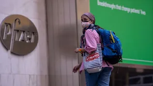 El anuncio de la vacuna de Pfizer dispara la esperanza mundial y las bolsas