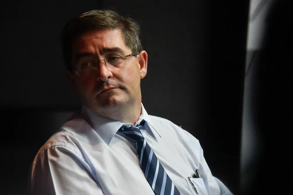 “Estamos aumentando las camas, pero tenemos que cuidarnos”, escribió Leonardo Cipriani en su cuenta de Twitter