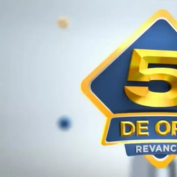 5 de Oro