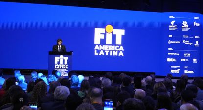 Javier Milei volvió a proponer la reforma laboral para que contratar sea más accesible