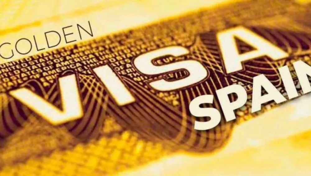 Este jueves terminan las Golden Visa