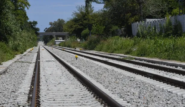 El Ferrocarril Central entra en la etapa final: prevén que quede operativo en abril