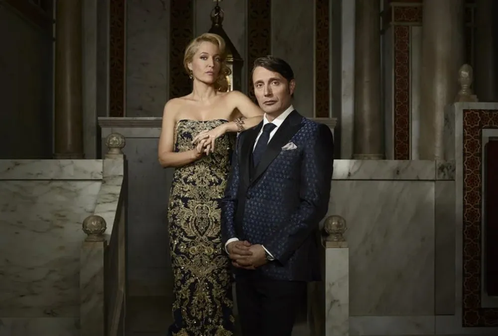 AXN estrenará para América Latina la tercera y última temporada de Hannibal el 3 de agosto