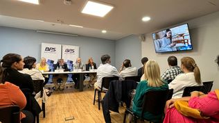 BPS lanza nueva aplicación para facilitar trámites y mejorar la atención al usuario