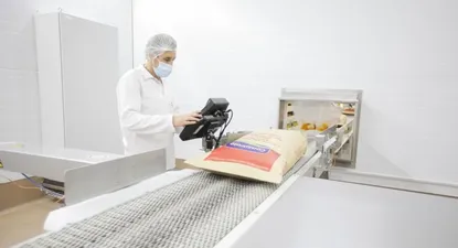 Exportaciones de lácteos: en enero de 2025 hubo una leve caída en la facturación global.