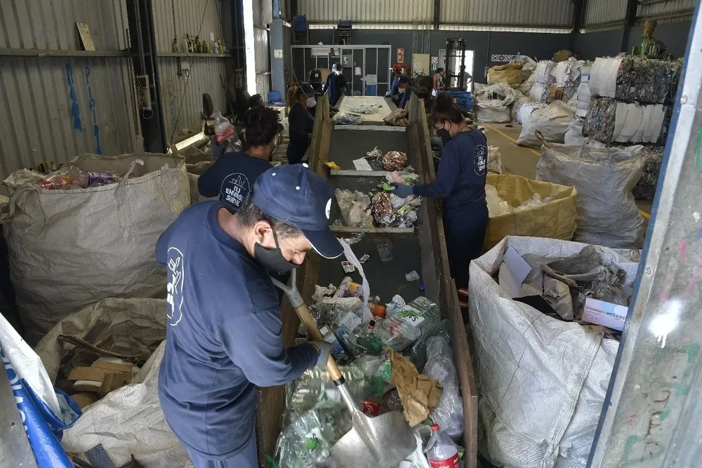 Estrategias de inclusión