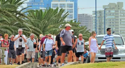 Operadores turísticos de Punta del Este esperan ocupación del 80% en hoteles