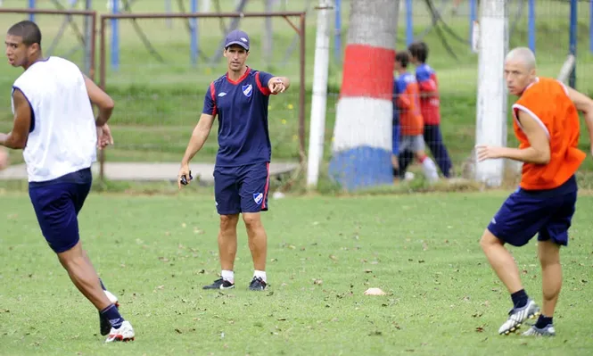 Gustavo Díaz