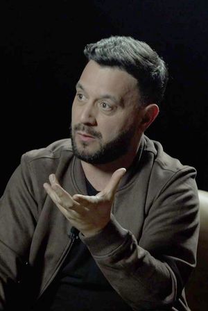 Lucas Sugo: Soy producto de la frontera y de la música de mi tierra