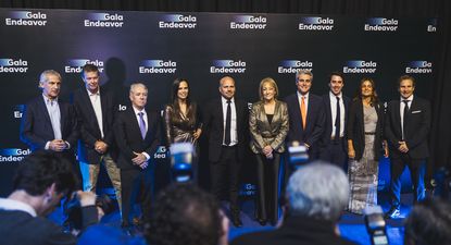 La gala de Endeavor Uruguay reunió a más de 650 empresarios: los temas que marcaron la mayor cena de networking del país