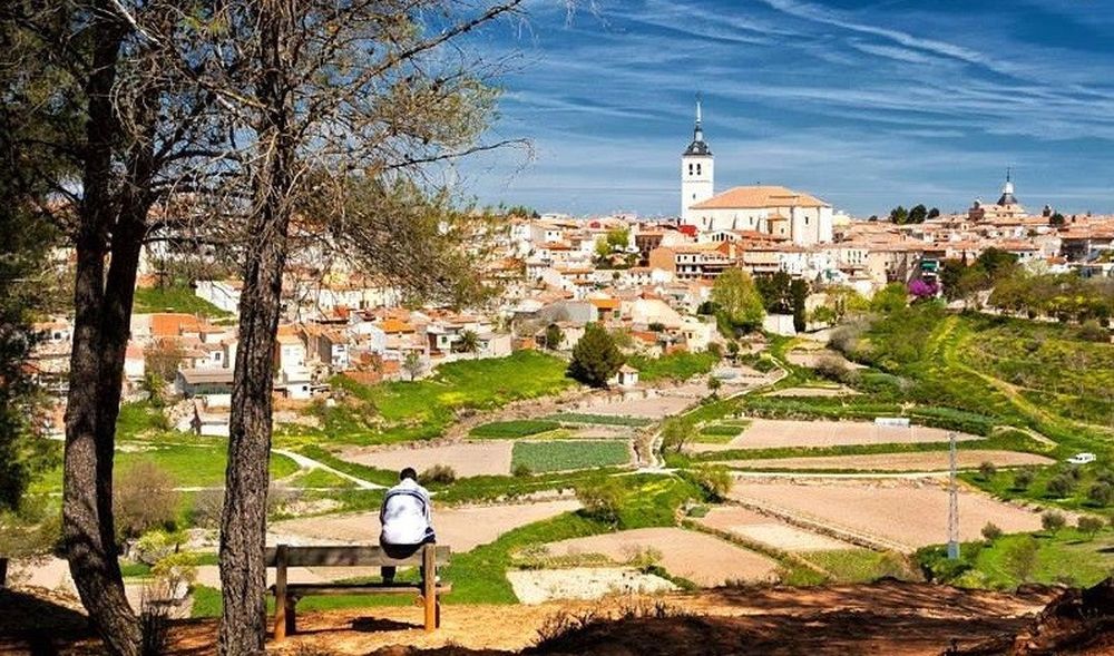 Este pueblo español busca urgente vecinos y ofrece salarios altos y contrato fijo.