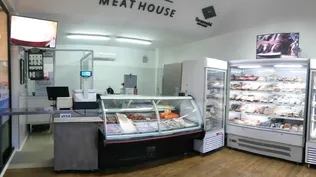 Local de Tacurembó Meat House en La Tahona