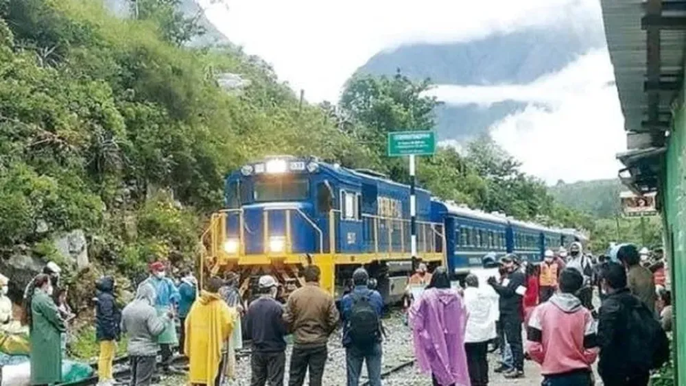 Entre las exigencias del grupo está dejar sin efecto el contrato de adjudicación que permite a una empresa privada lucrar con la venta de boletos.