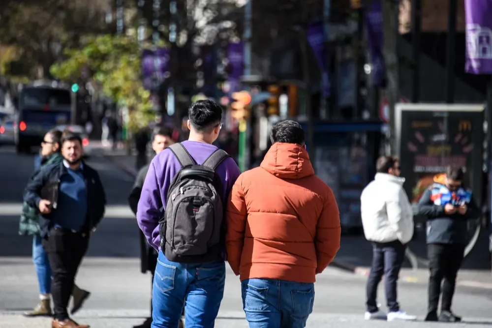 Inumet informó cómo estará este fin de semana en Uruguay