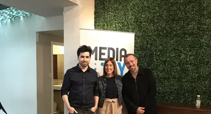 Sin medios no hay creatividad