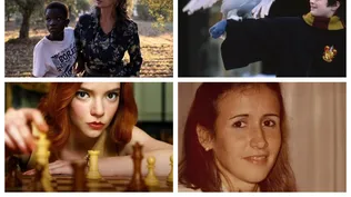 Homicidios, magia y ajedrez: cuatro series y películas para disfrutar este fin de semana en casa