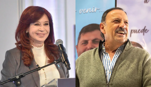 Con el rechazo de la jueza Servini al pedido de Quintela, CFK asumirá la jefatura del PJ.