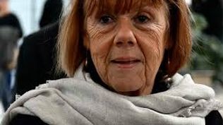 La francesa Gisele Pelicot