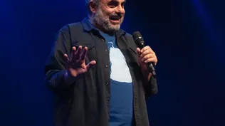 Roberto Moldavsky llega a España.