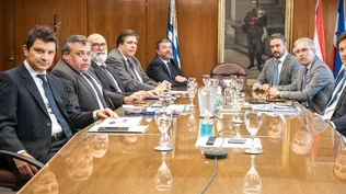 El Comité de Política Monetaria se reunió este jueves.