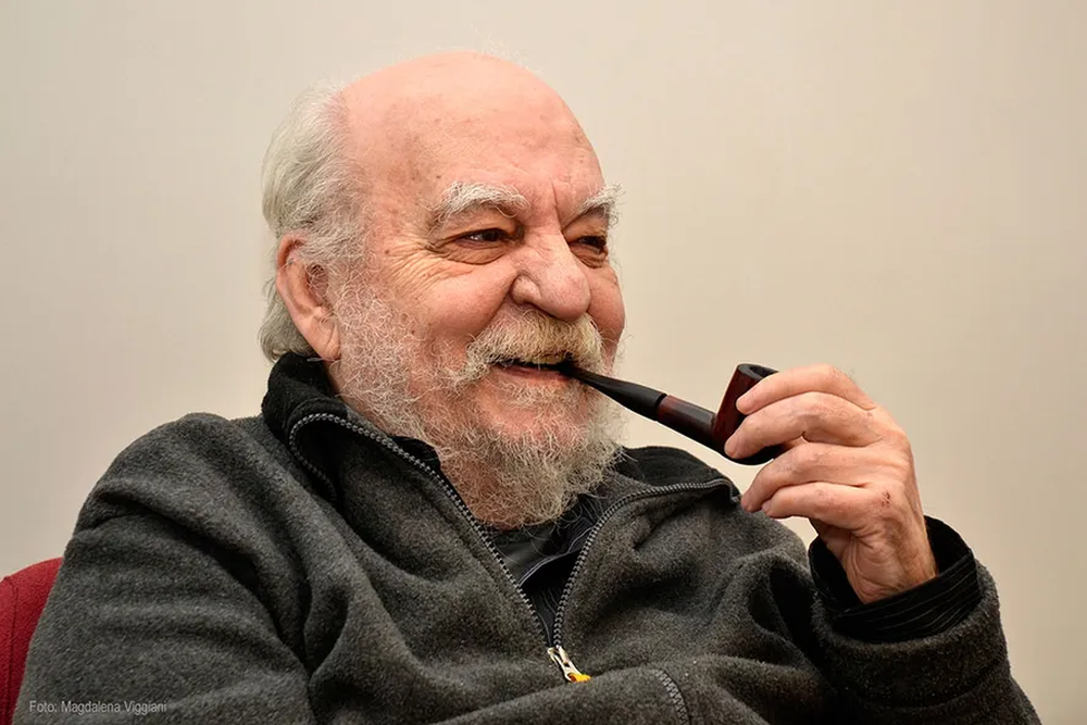 Roberto “Tito” Cossa