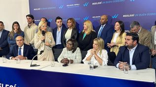 Conferencia de la Lista 5