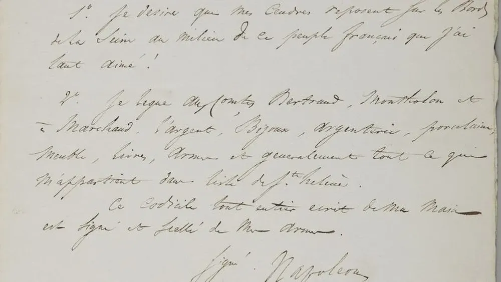 La subastá será en París y esperan hasta US$ 162.000