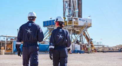 vista energy, la estrella del momento de vaca muerta en wall street