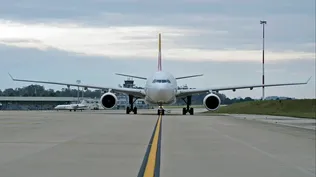 El Ministerio dio toda la información a la aerolínea que deberá evaluar si llega o no a Uruguay