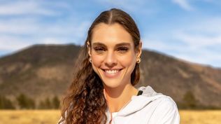 Cinco cosas que no sabías de Julia Paternain, la uruguaya que ganó el bronce en la maratón del Mundial de atletismo de Tokio 2025