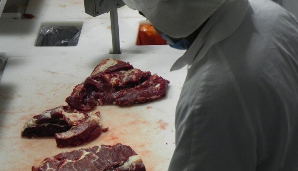 Marfrig espera que las exportaciones sean el 50% de su facturación