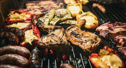 Carnes: cada vez más consumidas en Uruguay.