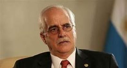 Taiana encabezará el peronismo en la provincia, sin Máximo ni Massa y con Grabois tercero