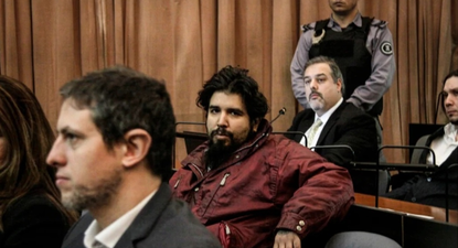 Atentado a Cristina: declararon más testigos y uno contó que grabó el momento y lo hicieron eliminar el video