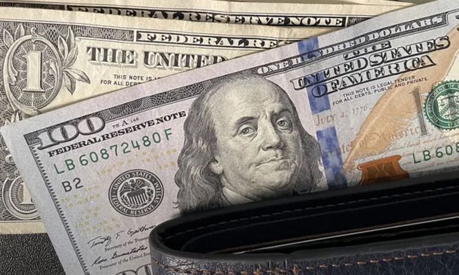 Cotización dólar blue hoy