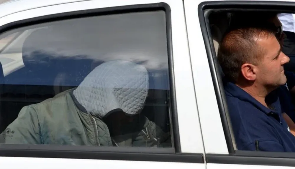 Foto de archivo. Unas 40 personas pasaron por el juzgado, en Rocha, como indagados por el crimen de Chomnalez