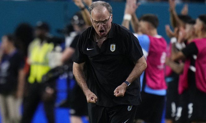 Marcelo Bielsa
