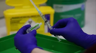 Hallan una pista que explica las versiones más severas del coronavirus