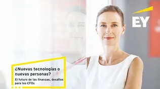 ¿Nuevas tecnologías o nuevas personas?