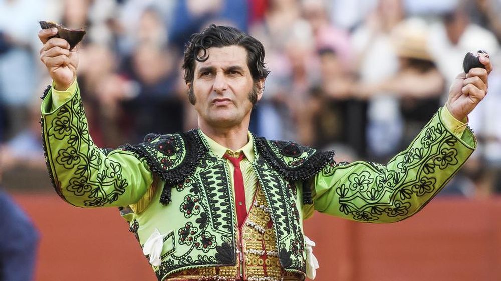 Morante de la Puebla.