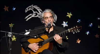 Uruguay tiene su estreno en San Sebastián