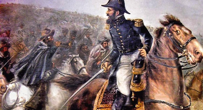 Martín Miguel de Güemes