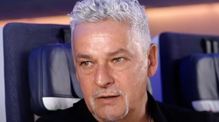 Roberto Baggio,&nbsp;