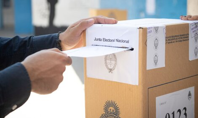 Candidaturas testimoniales: denuncian ante la Justicia la postulación de intendentes en la Provincia