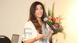 Herramientas espirituales para el desafío de emprender