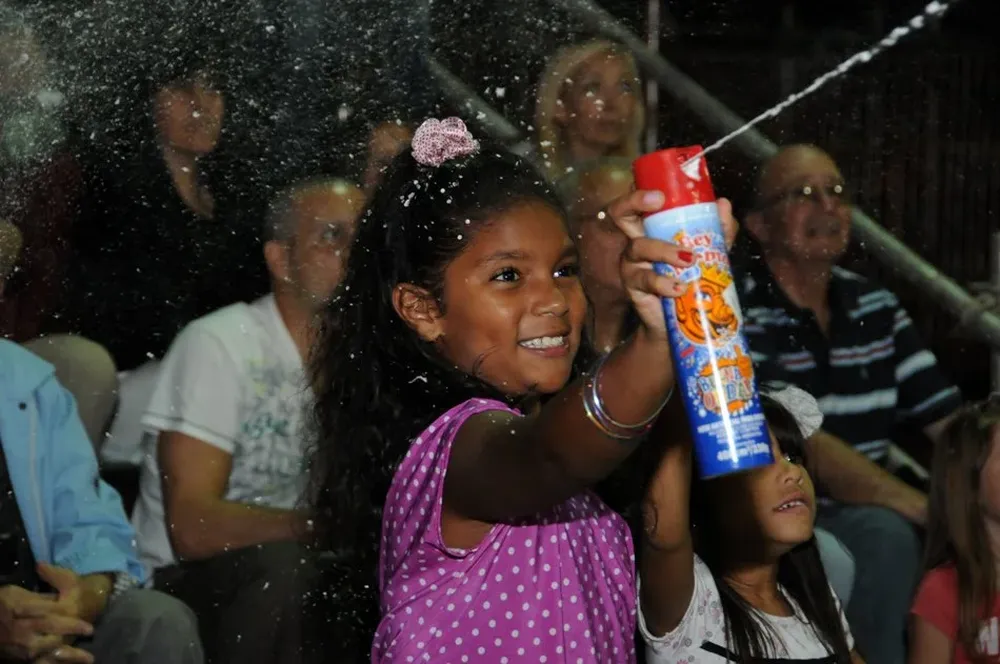 Quieren que esto no suceda más