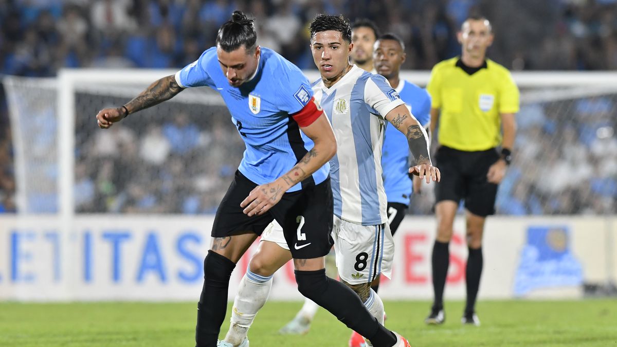 Así le irá a Uruguay en el Mundial 2026, con cruce
