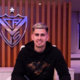 Randall Rodríguez Randall Rodríguez